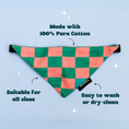 Load image into Gallery viewer, Wellie Scarf
