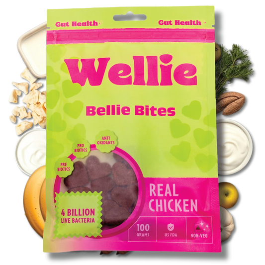 Wellie Bellie Bites