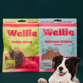Load image into Gallery viewer, Wellie Bellie Bites and Calcium Sticks
