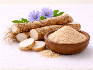 Chicory Root