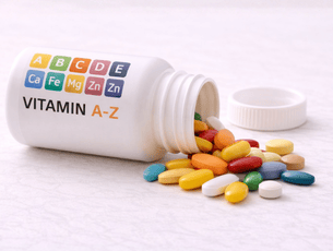 Vitamin A-Z